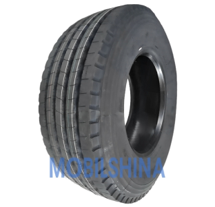 Вантажні шини Kunlun Kunlun KT816 (рулевая) R22.5