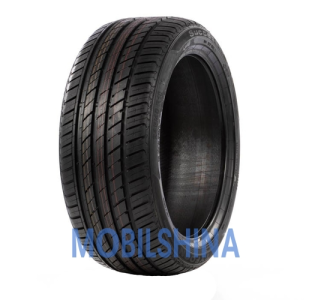 Летние шины Tyfoon Successor 5 R17