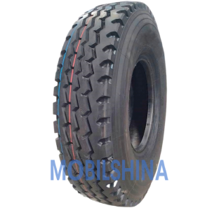 Вантажні шини Tracmax GRT901 (универсальная) R20