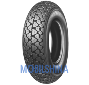 Шины Michelin S83 R10 Шины Michelin S83 R10