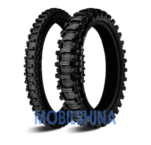 Мотошини Michelin StarCross MS3 R12