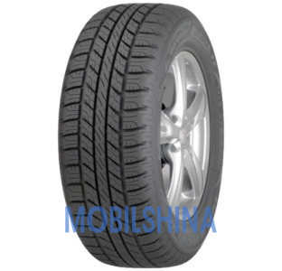 Легкові шини Goodyear Wrangler HP2 R17-R18