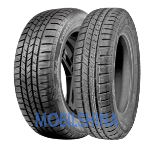 Шини для позашляховика Continental ContiCrossContact Winter 285/45 R19 111V XL MO