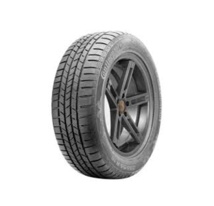 Шины 235 R18 Continental ContiCrossContact Winter 235/65 R18 110H XL