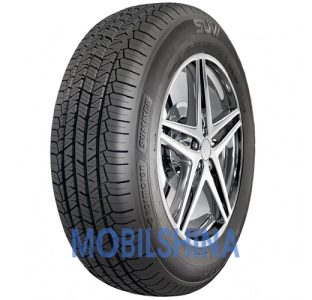 Літні шини для позашляховика Kormoran SUV Summer 225/65 R17 102H