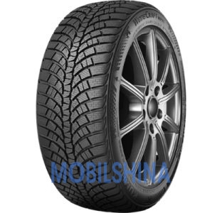 Шины Kumho WinterCraft WP-71 R17-R19