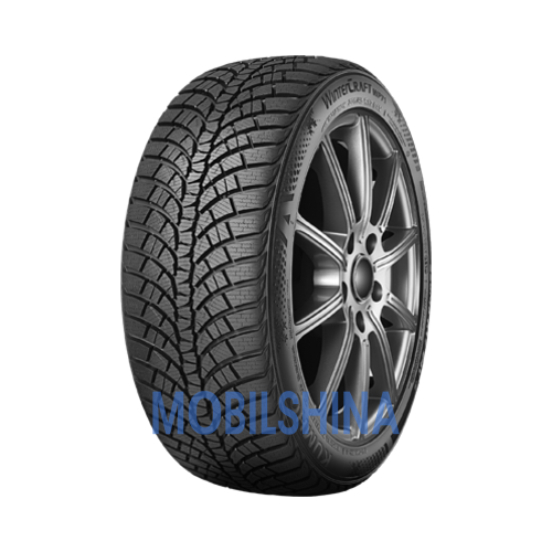 Kumho WinterCraft WP-71 - фото 1