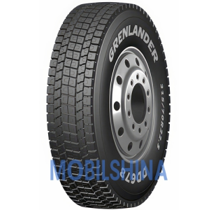 Вантажні шини Grenlander Grenlander DD678 (ведущая) R17.5