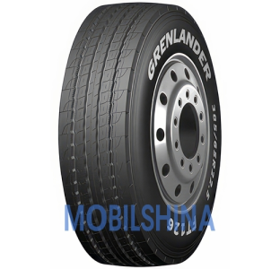 Вантажні шини Grenlander Grenlander FT126 (рулевая) R22.5