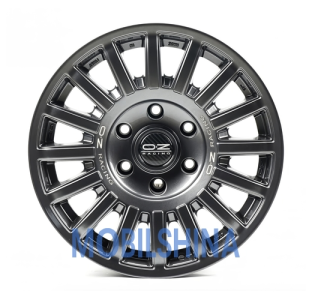 Легкосплавные диски Off road wheels Off road wheels OW1908-3 R17 Легкосплавные диски Off road wheels Off road wheels OW1908-3 R17