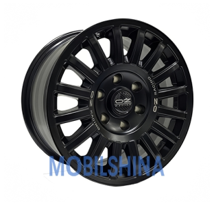 Легкосплавные диски Off road wheels OW1908-3 R17