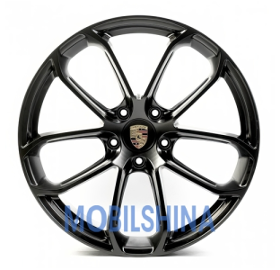 Легкосплавные диски Replica PR5084 R22