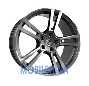 Легкосплавные диски Replica PR480 R21