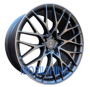 Легкосплавні диски Voin Astarta R19 W8.5 PCD 5/112 DIA66,6 ET42 Легкосплавні диски Voin Astarta R19 W8.5 PCD 5/112 DIA66,6 ET42