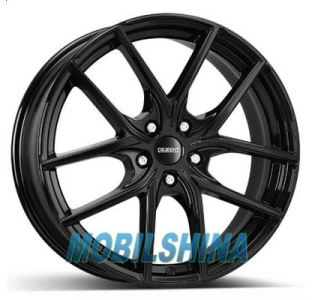 Легкосплавні диски Dezent Dezent TO R17