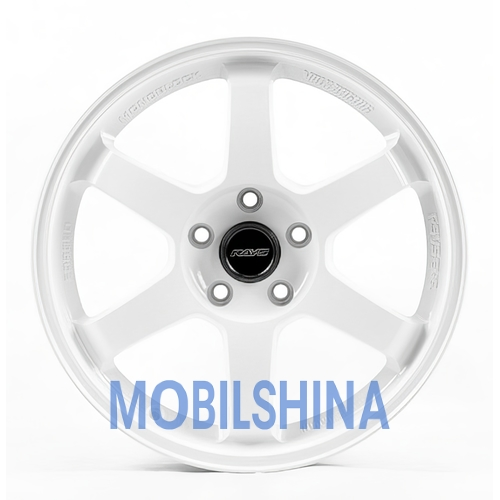 Flow forming FF017 - фото 1