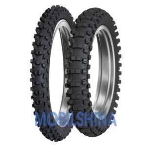 Мотошини Dunlop Geomax MX34 R18