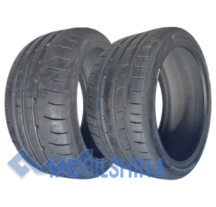 Шини Dunlop Dunlop Sport Maxx Race II R20