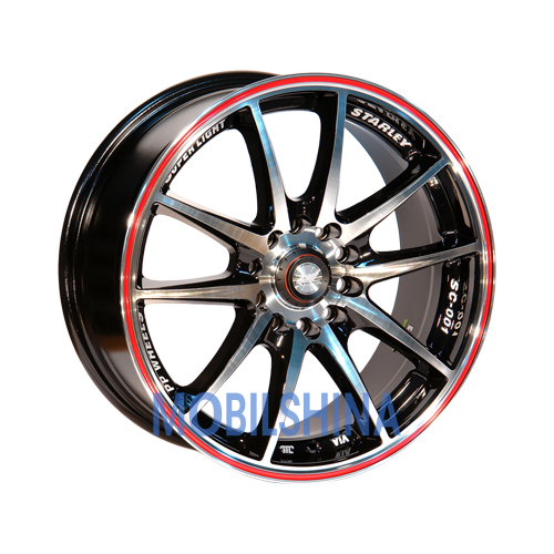 Zorat wheels 969 - фото 1