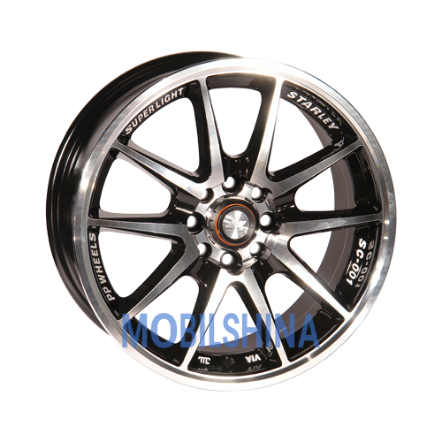 Zorat wheels 969 - фото 1