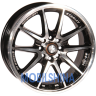 Zorat wheels 969 - фото 1
