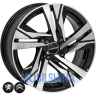 Zorat wheels BK5543 - фото 1