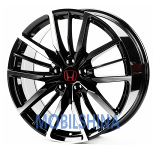 Легкосплавні диски Replica Replica H1836 R20