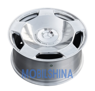 Легкосплавні диски Replica Replica MR1009 R22