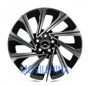 Легкосплавні диски Replica Replica MR021-062 R19