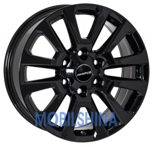 Легкосплавные диски Zorat wheels BK5881 R17-R18