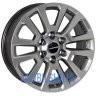 Zorat wheels BK5881 - фото 1