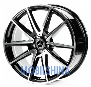 Легкосплавные диски Replica MR078 R20