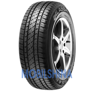 Шины Lassa Competus H/L R15-R17 Шины Lassa Competus H/L R15-R17