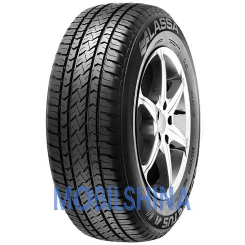 Lassa Competus H/L - фото 1