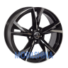 Zorat wheels ZW-BKY1241 - фото 1