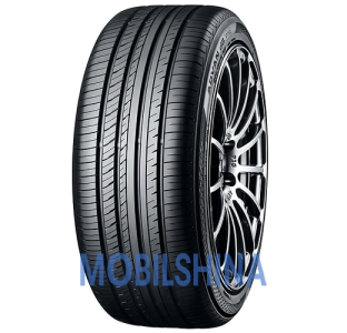 Шини Yokohama ADVAN dB V552 R18-R21