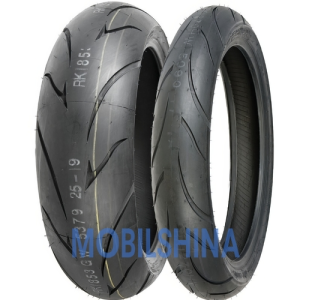 Шини Shinko 011 Verge R17