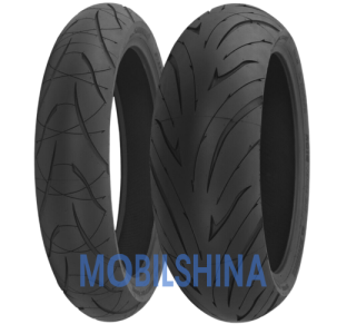Шини Shinko 016 VERGE 2X R17