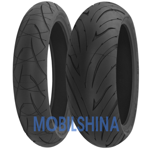 Shinko 016 VERGE 2X - фото 1