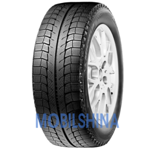 Легкові шини Michelin X-Ice XI2 R16