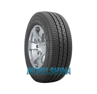 Літні шини 225/75 R16C Toyo NanoEnergy Van 225/75 R16C 121/120R C