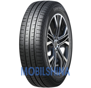 Шини легкові tourador Tourador X Wonder Van R14C-R16C