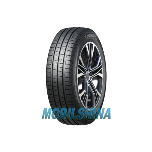 X Wonder Van - фото 1