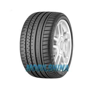 Шини R20 Continental ContiSportContact 2 265/45 R20 104Y MO