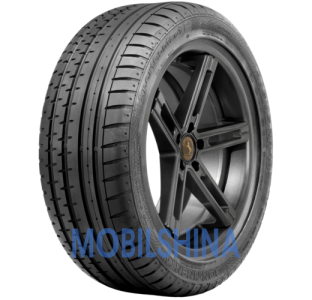 Шини Continental Continental ContiSportContact 2 R16-R20