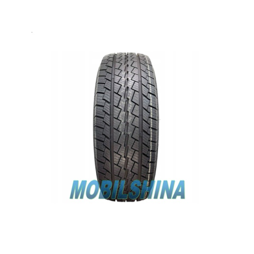 Sunwide VanSnow - фото 1