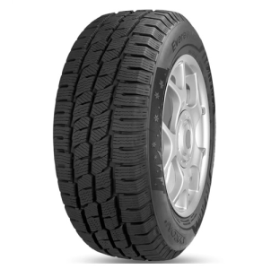 Зимние шины Syron Everest C2 R16C