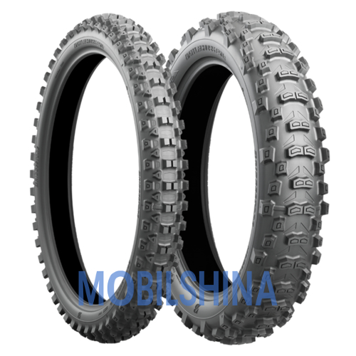 Bridgestone E50 - фото 1