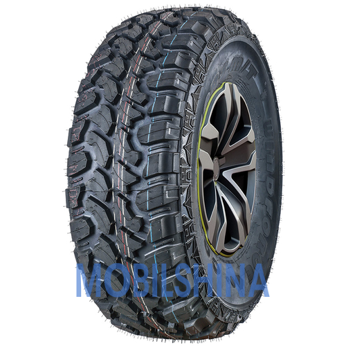 Windforce Catchfors M/T - фото 1