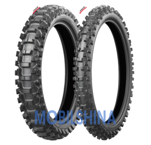 Мотошини Bridgestone X20 Soft R19-R21